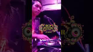 NEW BOXING ORIGINAL KARO BASS BETTTOON BY DJ POPOY ECI DANCER NEW PARTY 