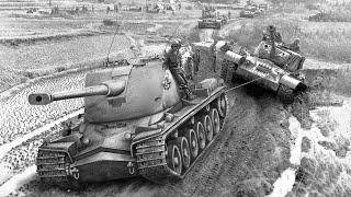 The Fascinating Story of the Swedish Heavies, Emil & Kranvagn. | TanksNStuff