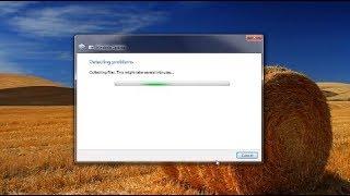 How to Fix NTLDR Is Missing Problem in Windows 7 Without Command Prompt and CD