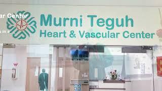 RS. Murni Teguh Medan Medical Tourism