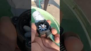 Inside of Water Flow Sensor || Water Flow Sensor working || Arduino sensor