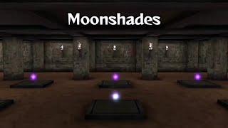 Смеющиеся Склепы, Уровень 2. #18 -Moonshades-