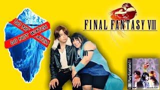 The Final Fantasy 8 Iceberg Explained