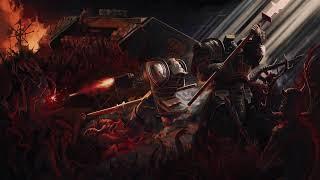 There Is Only War | Grey Knights Combat Music