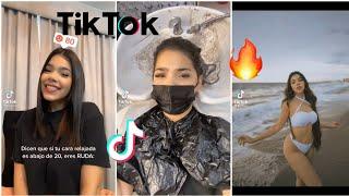 Los nuevos TikTok de Kenia Os 