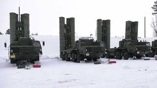 ️СЕНСАЦИЯ ! С-400 «Триумф» ВПЕРВЫЕ сбил ракету «Нептун» НО с одним НО