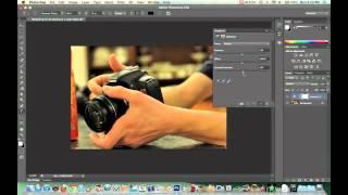 Photoshop CS6 - Review