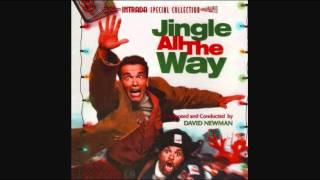 Jingle All the Way OST 22. Turbo Tom Marching Band(with guitar)