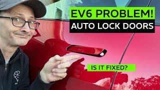 ADD WALK-AWAY LOCKING!  ONE OF MY TOP EV6 COMPLAINTS SOLVED