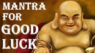 WARNING!! EXTREMELY REWARDING MANTRA FOR GOOD LUCK : NAVGRAHA MANTRA