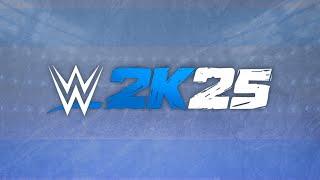 WWE2K25....