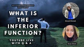 What is the Inferior Function? A Deeper Look