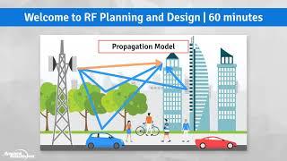 Welcome to RF Planning and Design