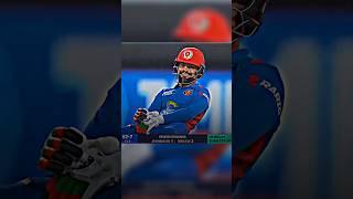 Rashid khan laughing on Ihsanullah | cricket short video#cricket #foryou  #pakistancricket