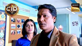 Abhijeet ने क्यों लिया CID छोड़ने का Decision? | CID | Full Episode