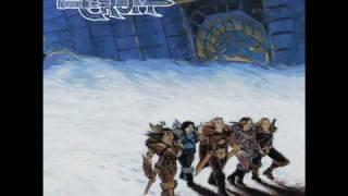 Crom - Wee Hours of the Snowgoat