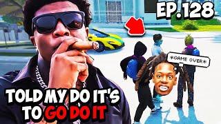 Yungeen Ace Told His “DO ITS” Go Do It*THEY CAUGHT A BIG OPP, GAME OVER*| GTA RP | Last Story RP |