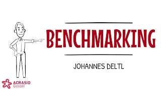 BENCHMARKING