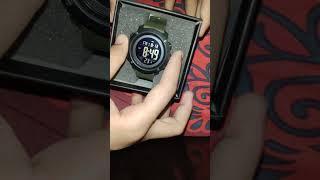 unboxing of skmei model1426 watch