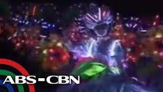 TV Patrol Regional Highlights: Sillag Festival at Pista sa Sta  Maria