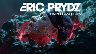 Eric Prydz  Live Unreleased Tracks Mix