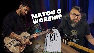 WORSHIP ACABOU