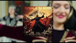 GIMS x David Guetta - NINAO x I'm Good (Greg Aven Mashup)