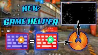 New game helper v.340.0 ||all problems fixed in government laptop||no lag  #phoenixos #LEPGAMING