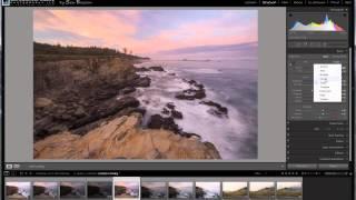 New Lightroom CC 2015 Merge to HDR and Panorama