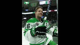 UND Hockey | Ryan Duncan "One More Shift" | 2.24.24