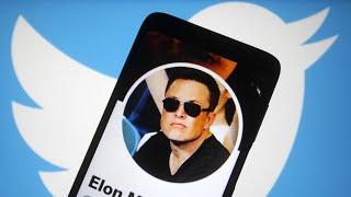 How Elon Musk's Twitter takeover plans shook Wall Street and social media