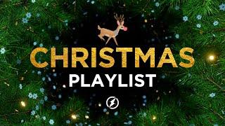 Christmas Songs 2023  Playlist that makes you feel Christmas vibe closer