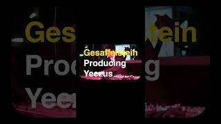 Gesaffelstein on PRODUCING YEEZUS  #producer #inspiration #musicmotivation #yeezy