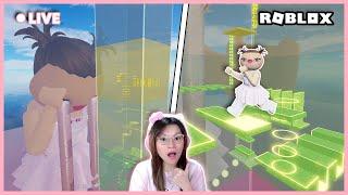 TOWER EMOSI SPECIAL 600K SUBSCRIBERS ?!! [EMOTION TOWER ROBLOX INDONESIA]