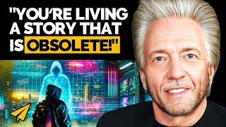 Gregg Braden: You've Been LIED TO - It's Time to WAKE UP!