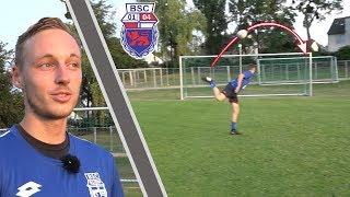 Tor des Monats wiederholen I MY PRESEASON Folge 2 I sporttotal.tv