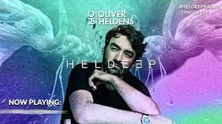 Oliver Heldens - Heldeep Radio #553