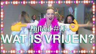 LIJFLIED#13 - Wat is vrijen? | De Dokter Corrie Show