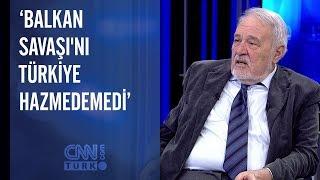 İlber Ortaylı: Balkan Savaşı'nı Türkiye hazmedemedi