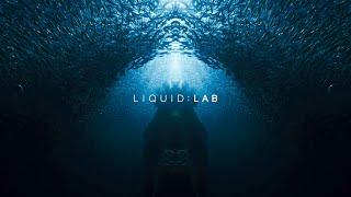 LIQUID : LAB Radio 004 (Sonny Fodera, Anyma, Simon Doty, Aaron Hibell)