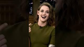 Kristen Stewart Cute Smile️ Status ️ || #shorts #youtubeshorts #trending