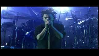 The  Weeknd 2013 first major tour Live from the Greek theatre Los Angeles