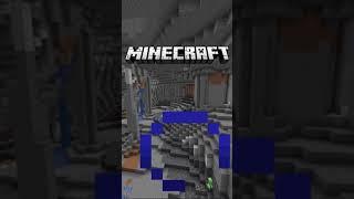 Minecraft Snapshot 21w17a (1.17) in 1 Minute! #shorts