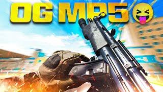 Ultimate OG MP5 Loadout for Dominating Warzone 3 | Best Class Setup (JAK Decimator Kit)