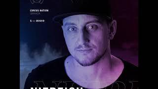 Set Niereich - Circus Nation 05/10/2019