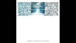 Kanon Recollections - 13. Little fragments