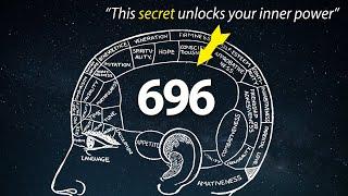 696 Angel Number Meaning Revealed In Full HD