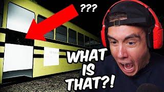 A BUS FULL OF STUDENTS GOES MISSING IN THE WOODS AND HE'S OUT THERE STILL.. | Free Random Games