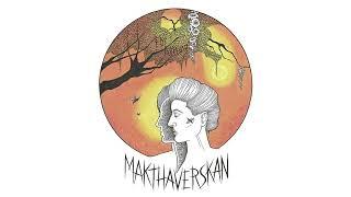 Makthaverskan - "Caress" (Official Audio)