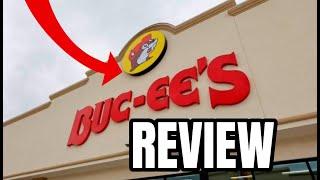 Bucees store review